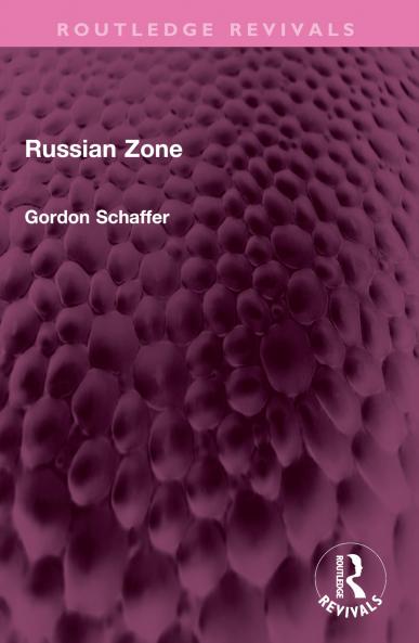 Russian Zone