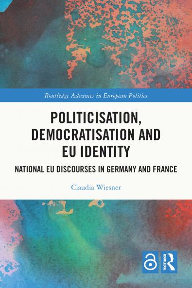 Politicisation Democratisation and EU Identity