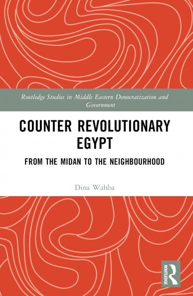 Counter Revolutionary Egypt