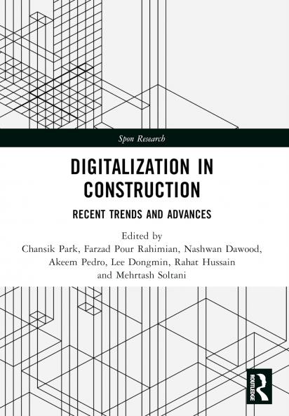 Digitalization in Construction