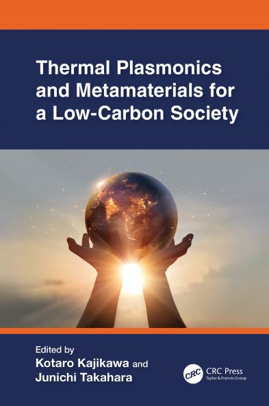 Thermal Plasmonics and Metamaterials for a Low-Carbon Society