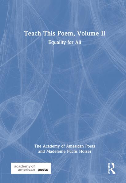 Teach This Poem Volume II
