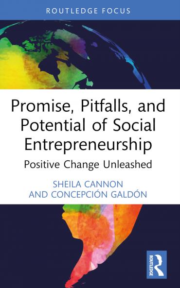 Promise Pitfalls and Potential of Social Entrepreneurship