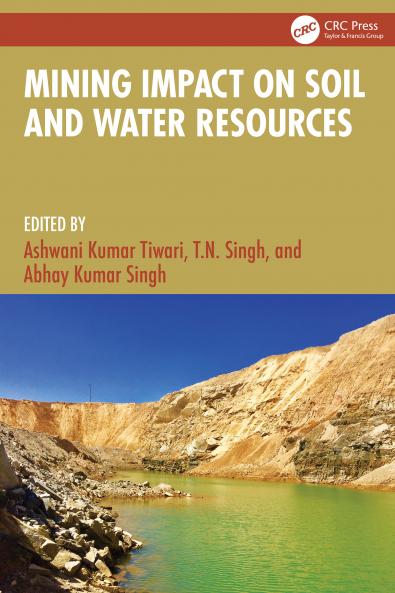 Mining Impact on Soil and Water Resources