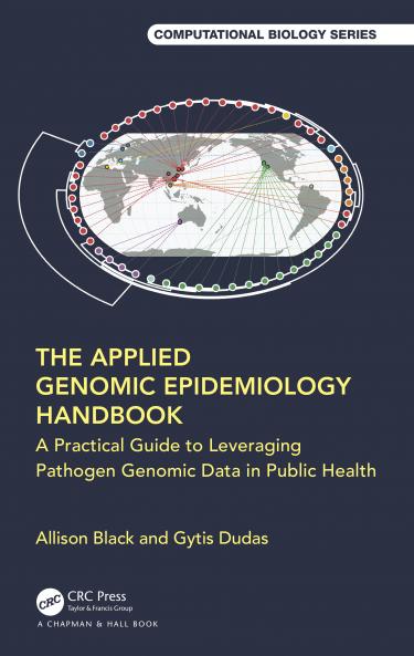 Applied Genomic Epidemiology Handbook