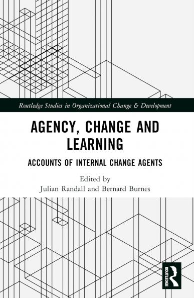 Agency Change and Learning