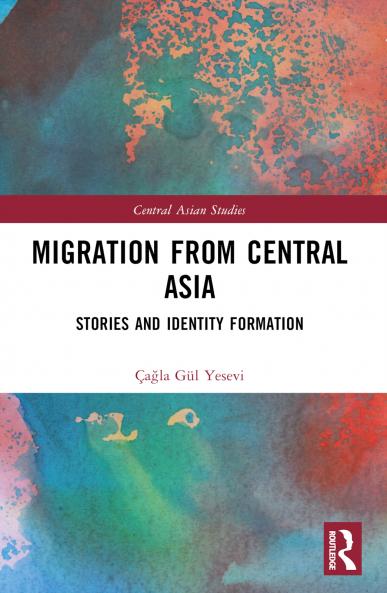 Migration from Central Asia