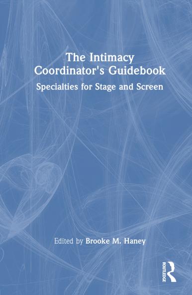 Intimacy Coordinator's Guidebook