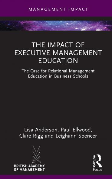 Impact of Executive Management Education