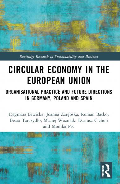Circular Economy in the European Union