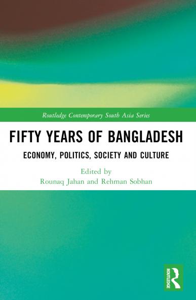 Fifty Years of Bangladesh