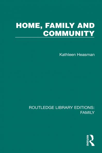 Home Family and Community