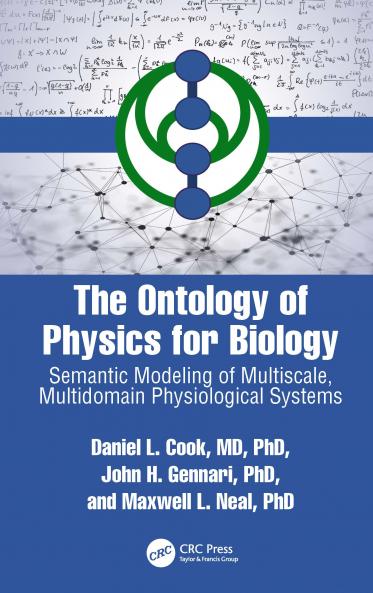 Ontology of Physics for Biology