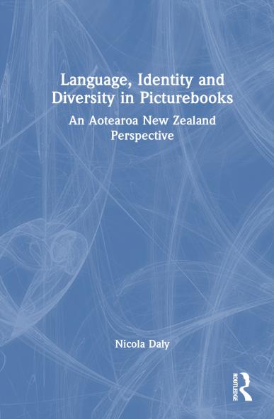 Language Identity and Diversity in Picturebooks