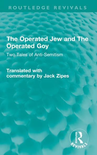 Operated Jew and The Operated Goy