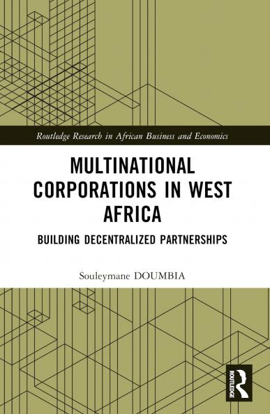 Multinational Corporations in West Africa