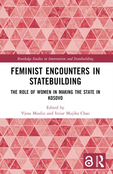 Feminist Encounters in Statebuilding
