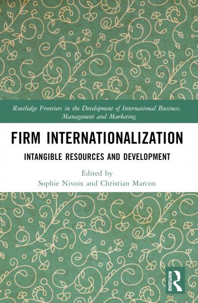 Firm Internationalization