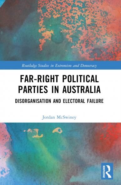 Far-Right Political Parties in Australia