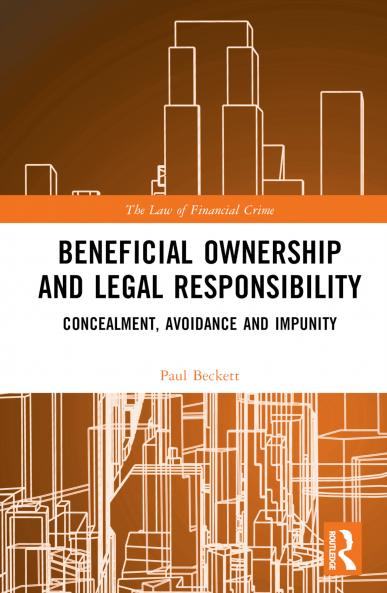 Beneficial Ownership and Legal Responsibility