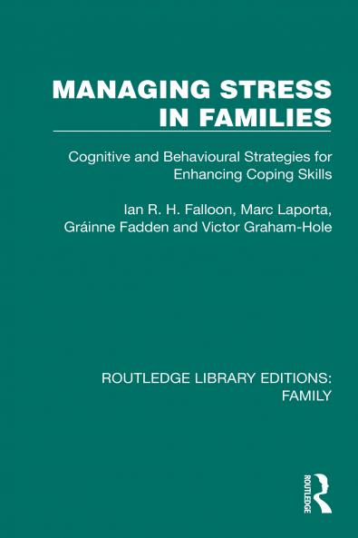 Managing Stress in Families