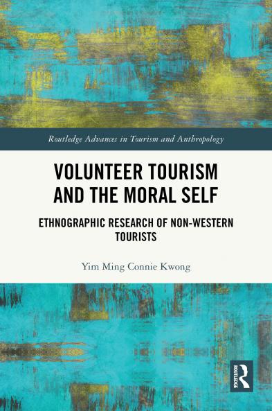 Volunteer Tourism and the Moral Self