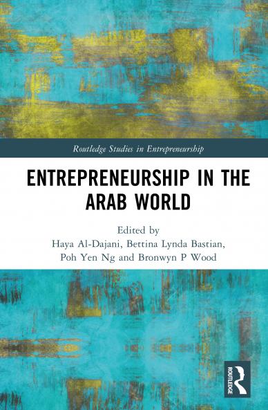 Entrepreneurship in the Arab World