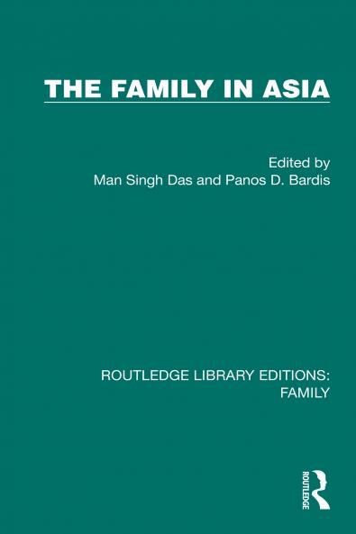 Family in Asia