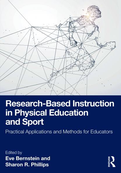 Research-Based Instruction in Physical Education and Sport