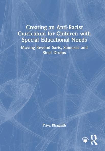 Creating an Anti-Racist Curriculum for Children with Special Educational Needs