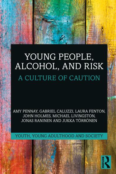 Young People Alcohol and Risk