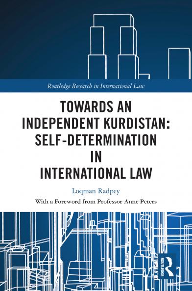 Towards an Independent Kurdistan
