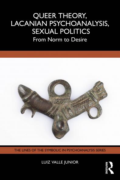 Queer Theory Lacanian Psychoanalysis Sexual Politics