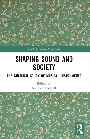 Shaping Sound and Society
