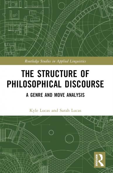 Structure of Philosophical Discourse
