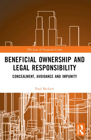 Beneficial Ownership and Legal Responsibility