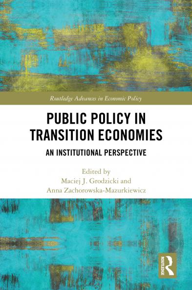 Public Policy in Transition Economies