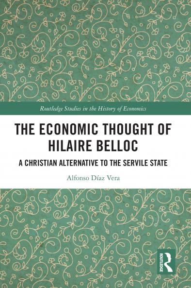 Economic Thought of Hilaire Belloc
