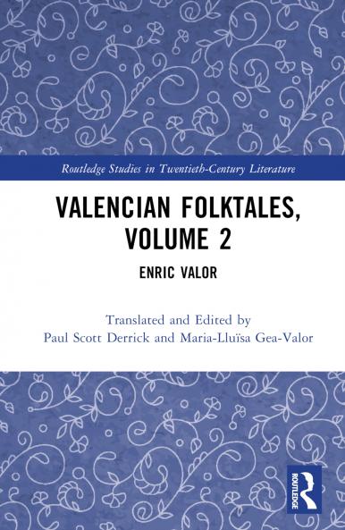 Valencian Folktales Volume 2