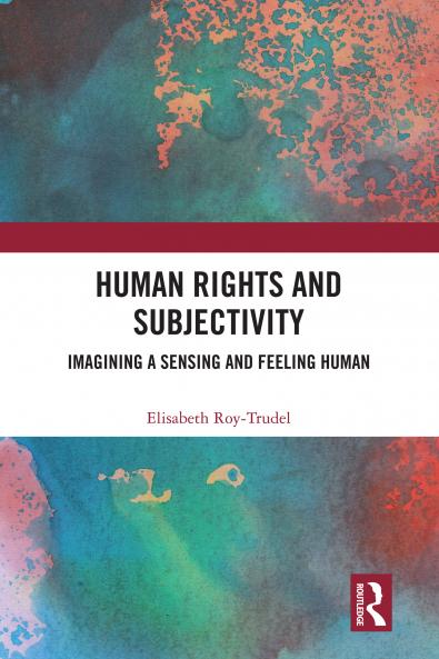 Human Rights and Subjectivity