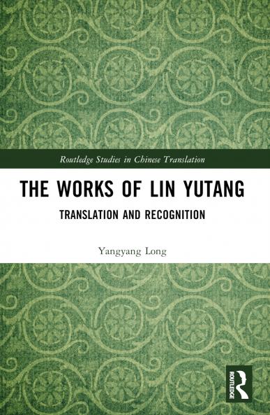 Works of Lin Yutang