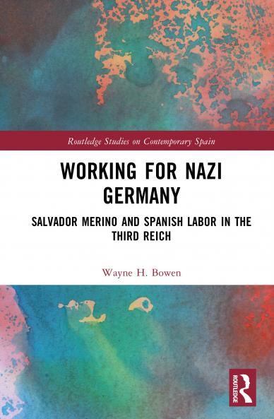 Working for Nazi Germany