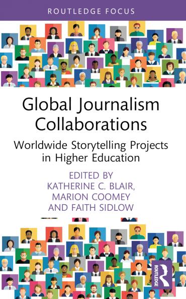 Global Journalism Collaborations