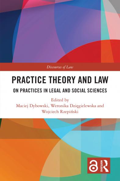 Practice Theory and Law
