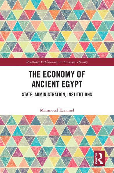 Economy of Ancient Egypt