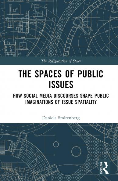 Spaces of Public Issues