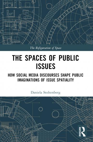 Spaces of Public Issues