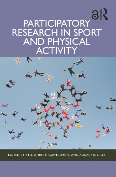 Participatory Research in Sport and Physical Activity