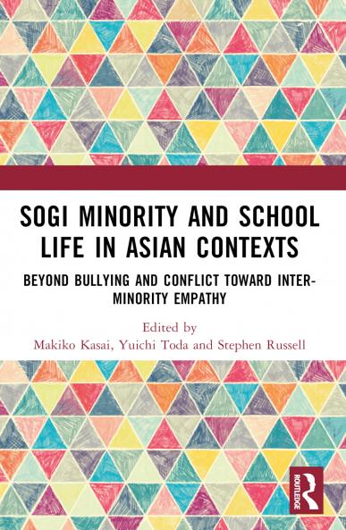 SOGI Minority and School Life in Asian Contexts