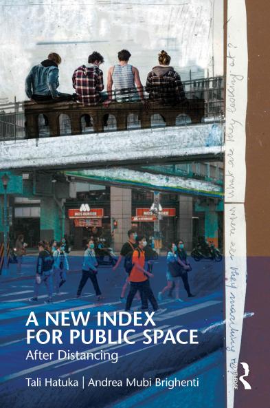 New Index for Public Space